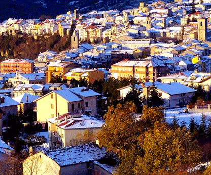 Agnone