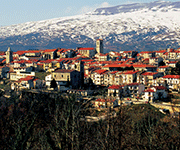 Agnone